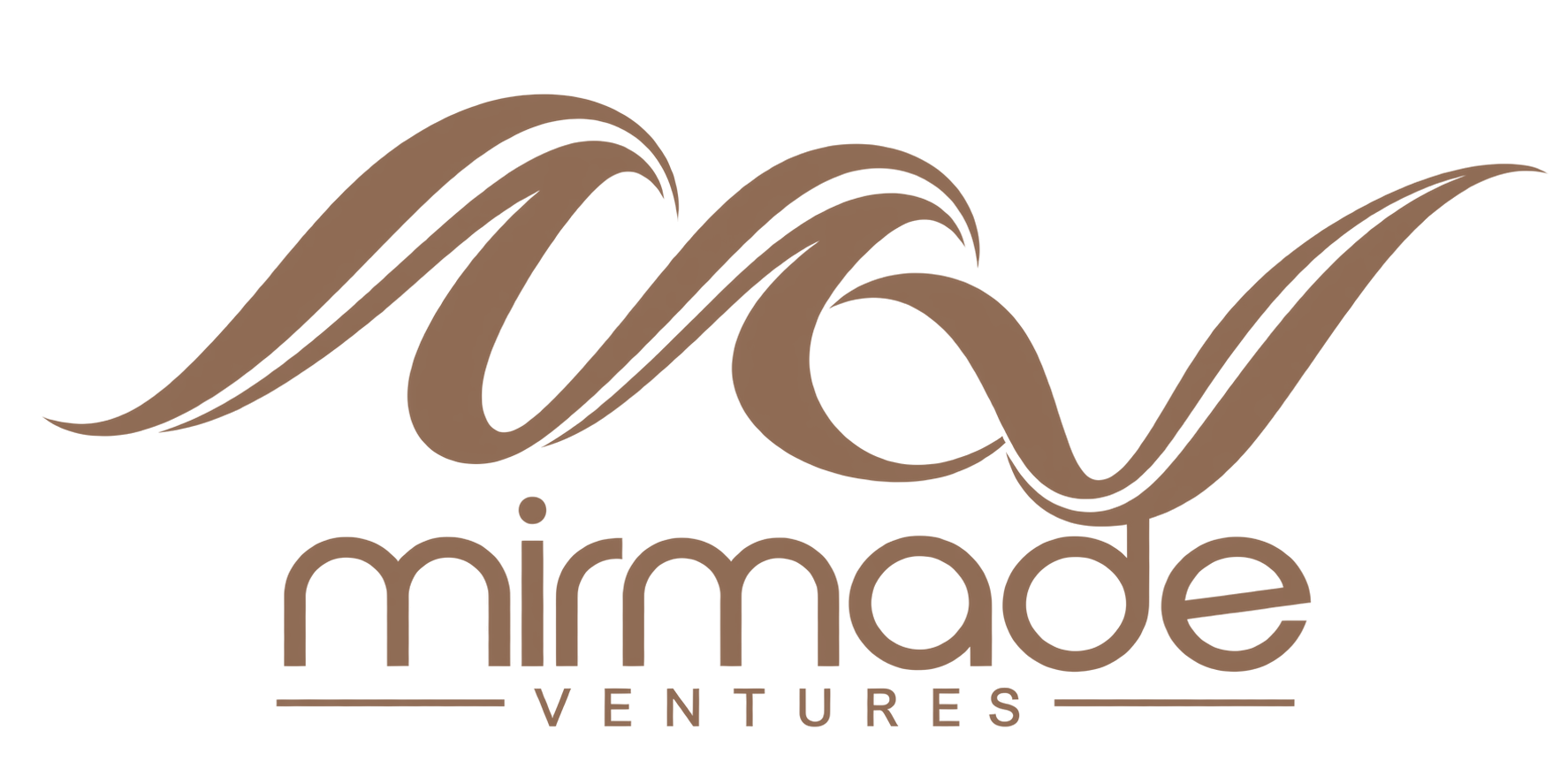 Mirmade Ventures logo